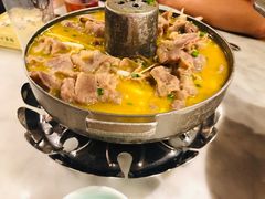 -小菜园新徽菜(镇江京口吾悦店)