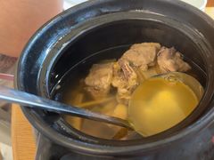 -顺风汤馆·广府粤菜(江宸天街店)