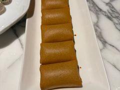 -湖滨28中餐厅·西湖宴·杭州君悦酒店