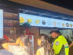 -大南门牛肉包子店