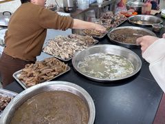 -六姑龟苓膏糖水卤水店