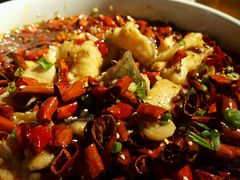 -胡桃里音乐酒馆(曲江店)