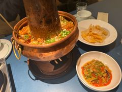 -一坐一忘云南菜(嘉里中心店)