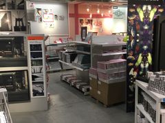 -宜家家居(西安未央商场店)