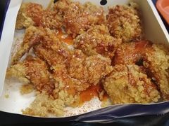 -前进5路汉堡炸鸡(前进五路店)
