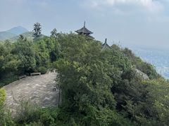 -杭州半山国家森林公园