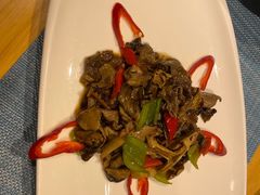 -和雅集素食(景区店)