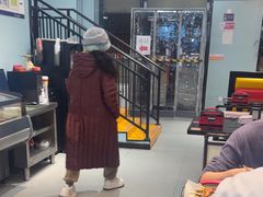 -京朋串屋·烧烤(望京西路总店)