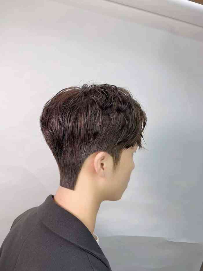 侨治发型(万象城购物中心店)