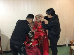 点击看大图 -飞鱼婚纱摄影(宏福大厦店)