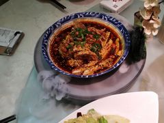 -川味堂·四川豆花(八卦岭店)