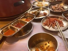 -西塔老太太泥炉烤肉(双井店)
