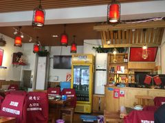 -重庆烧鸡公火锅(簋街店)