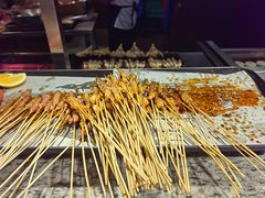 -芭菲盛宴·环球美食(北城国际店)