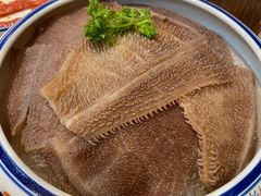 -鸿姐老火锅(花园路店)