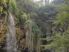 -开元溶洞