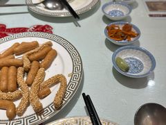 -狗不理(贵宾楼店)