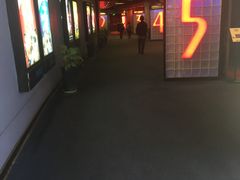 -SFC上影影城(港汇永华IMAX激光店)