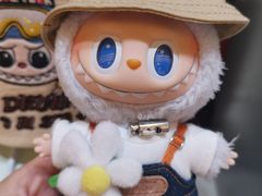 -泡泡玛特POPMART(蓝色港湾店)