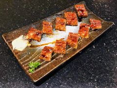 极上蒲烧鳗鱼-德川家日本料理(龙德广场店)