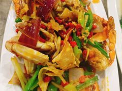 -四川小胡子海鲜(丁村万人海鲜广场店)