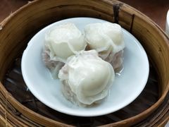 虾饺-香港蓮香樓(中環店)