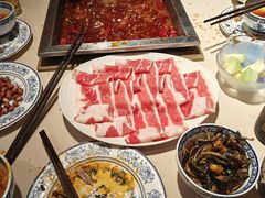 -龙森园火锅(琴台路店)