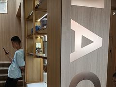 -霸王茶姬(南强街店)