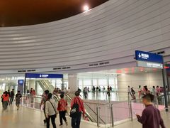 -港珠澳大桥码头