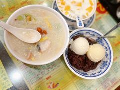 -顺记冰室(宝华路店)