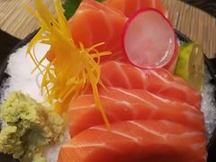 -月下料理(楷林IFC店)