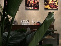 -野鸽子咖啡(中航店)