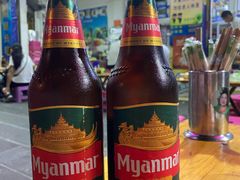 -金山锅贴店(金泉路店)