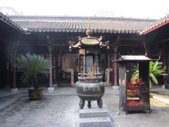 -包公祠
