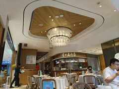 -莆田餐厅PUTIEN(深圳湾万象城家宴店)