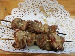 -可汗大营·涮火锅烤全羊烧烤家常菜(武汉分店)