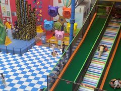 -蒙特利亲子乐园