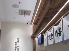 -李山山茶事(景枫店)
