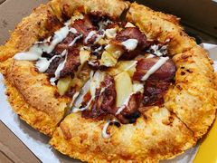 -嘉喜来比萨(罗马花园店)