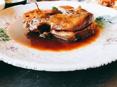 -江户前日本料理(瑞诗酒店店)