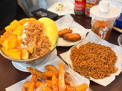 -水牛奶皇后糖水铺(深圳总店)