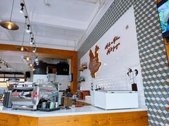 -Torch Coffee 炬点咖啡