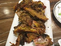 -清真·玛丽亚新疆菜主题餐厅(浙江中路店)