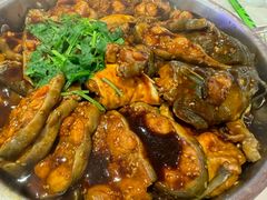 -黄记煌三汁焖锅(首创奥特莱斯店)