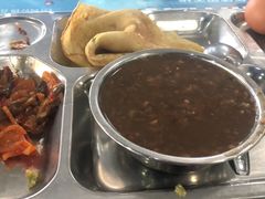-中国石油大学第2食堂