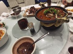 -凯鸽酒楼(大同振兴街店)