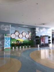 -苏州大学附属儿童医院(园区总院)