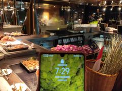 -君悦酒店·乐厨·高空自助餐(青年大街店)