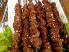 -義聚德·清真铜锅涮羊肉·烧烤(河东店)