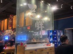 -老胖串店(浆水泉路店)